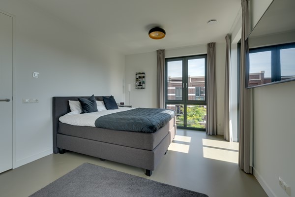 Medium property photo - Thalassa 17, 1521 NX Wormerveer